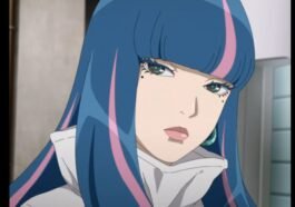 Fakta Menarik Tentang Karakter Eida di Boruto