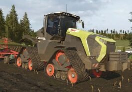 Farming Simulator 26 Diumumkan untuk Mobile dan Nintendo Switch