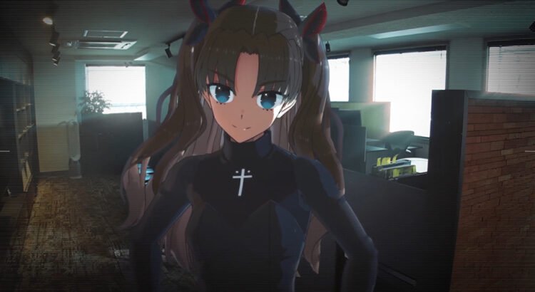 Fate/EXTRA Record Lagi-Lagi Ditunda, Bandai Namco Batal Jadi Publisher