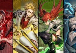 GACHIAKUTA: The Game Akhirnya Pamer Gameplay Perdana yang Keren!