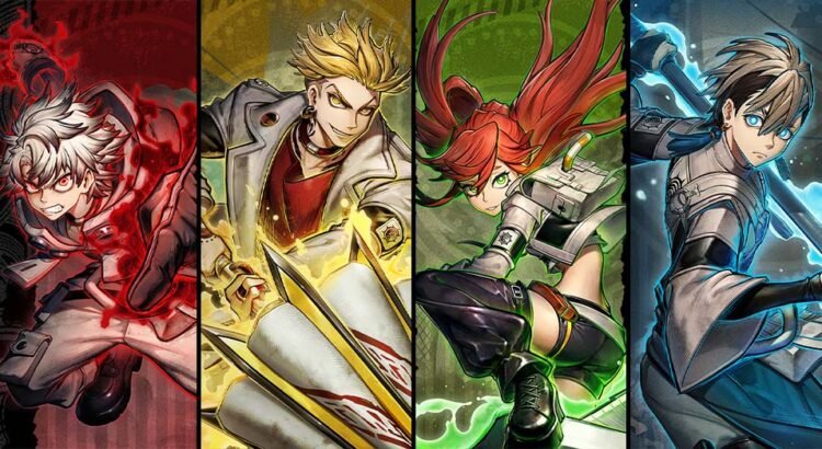 GACHIAKUTA: The Game Akhirnya Pamer Gameplay Perdana yang Keren!