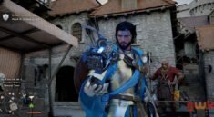 [GUIDE] 5 Tips Penting Pemula dalam Memulai Petualangan di Crimson Desert