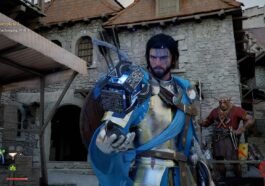 [GUIDE] 5 Tips Penting Pemula dalam Memulai Petualangan di Crimson Desert