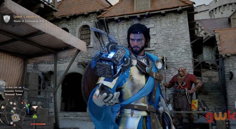 [GUIDE] 5 Tips Penting Pemula dalam Memulai Petualangan di Crimson Desert