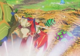 [GUIDE] Cara Farming Gene Terbaik di Monster Hunter Stories 3: Twisted Reflection