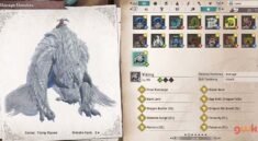 [GUIDE] Cara Memperkuat Monstie Sampai Maksimal di Monster Hunter Stories 3: Twisted Reflection