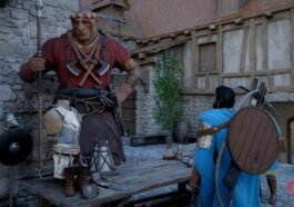 [GUIDE] Metode Cari Uang Terbaik di Early Game Crimson Desert