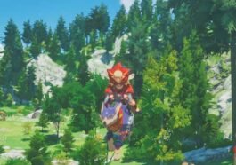 [GUIDE] Semua Tentang Restorasi Habitat di Monster Hunter Stories 3: Twisted Reflection