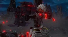 Game Adaptasi GACHIAKUTA Sudah Tersedia untuk Wishlist di Steam, Akan Dukung Online Co-Op!