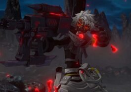 Game Adaptasi GACHIAKUTA Sudah Tersedia untuk Wishlist di Steam, Akan Dukung Online Co-Op!