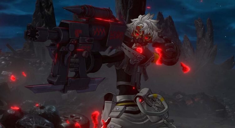 Game Adaptasi GACHIAKUTA Sudah Tersedia untuk Wishlist di Steam, Akan Dukung Online Co-Op!