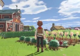 Harvest Moon: Echoes of Teradea Diumumkan dengan Detail Lengkap yang Segera Menyusul