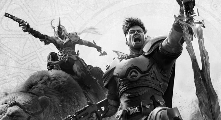 Highguard Dipastikan Tutup Setelah 45 Hari Rilis