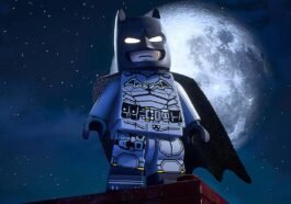 Jadwal Rilis LEGO Batman: Legacy of the Dark Knight Dimajukan Lebih Awal!