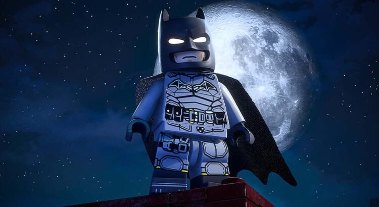 Jadwal Rilis LEGO Batman: Legacy of the Dark Knight Dimajukan Lebih Awal!