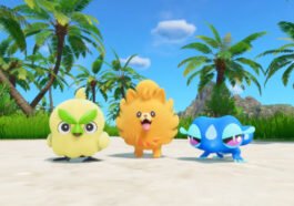 Jumlah Pokémon Kini Resmi Lebih Banyak dari Kanji yang Dipelajari Anak SD di Jepang