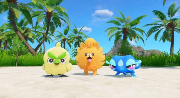 Jumlah Pokémon Kini Resmi Lebih Banyak dari Kanji yang Dipelajari Anak SD di Jepang