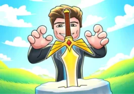 Kode Pull a Sword Terbaru Maret dan Cara Redeemnya