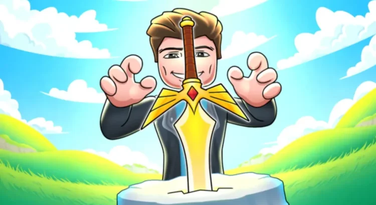 Kode Pull a Sword Terbaru Maret dan Cara Redeemnya