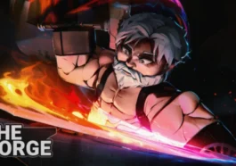 Kode The Forge Roblox Terbaru Maret dan Cara Redeemnya