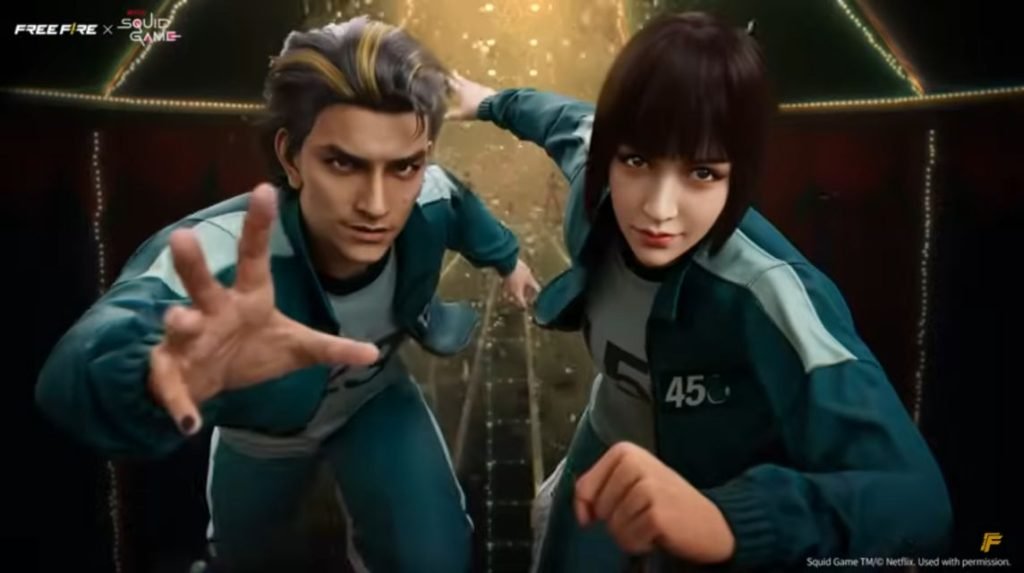 nickname ff keren (4)