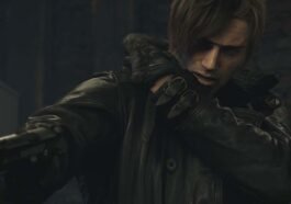 Leon Jadi Meme Populer Baru di Komunitas Gaming Karena Dianggap Terlalu OP dan Kocak