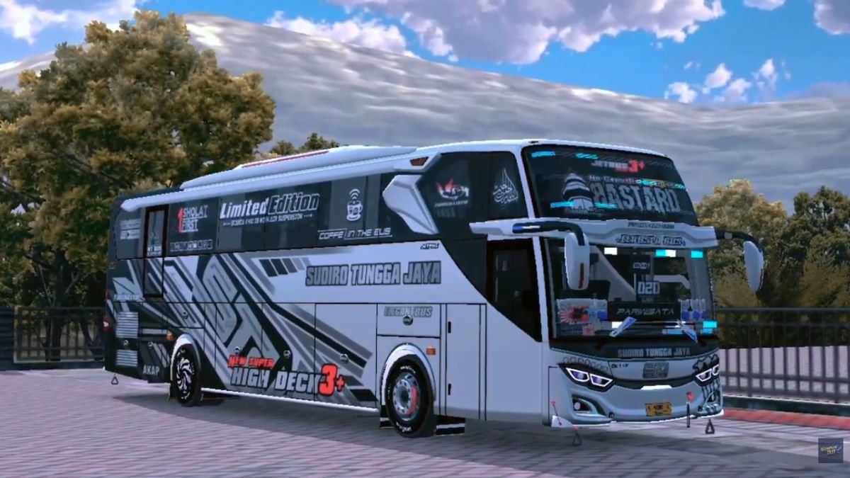 livery bussid double decker stj (1)