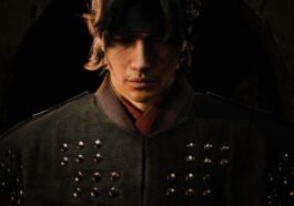 MOOSA: Dirty Fate Diumumkan, Game Action Dengan Latar Korea Abad ke-17