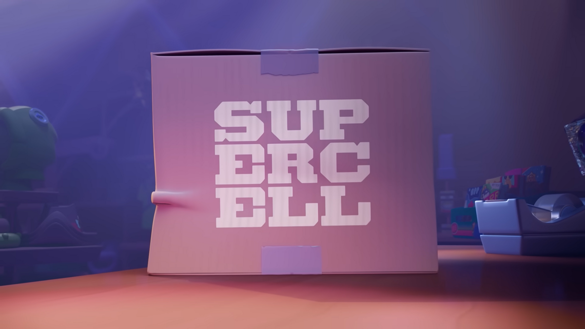 Buzz Lightyear Brawl Stars