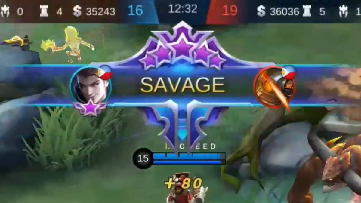 Cara Cheat Mobile Legends