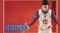 Mengenal Shouei Barou, Sang Striker King di Blue Lock