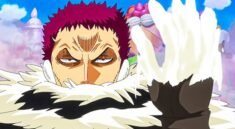 Mengenal Sosok Katakuri, Anak Terkuat Big Mom di One Piece