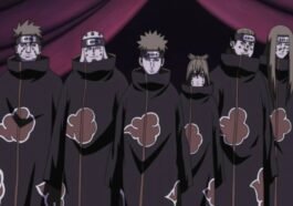 Naruto vs Pain Episode Berapa? Memiliki Petrarungan Seru