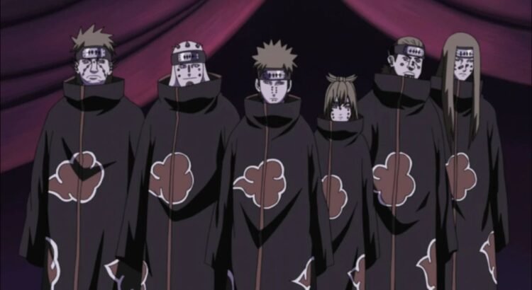 Naruto vs Pain Episode Berapa? Memiliki Petrarungan Seru