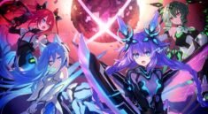 Neptunia Unlimited Diumumkan, Game Mainline Baru Franchisenya Setelah 10 Tahun Lebih!