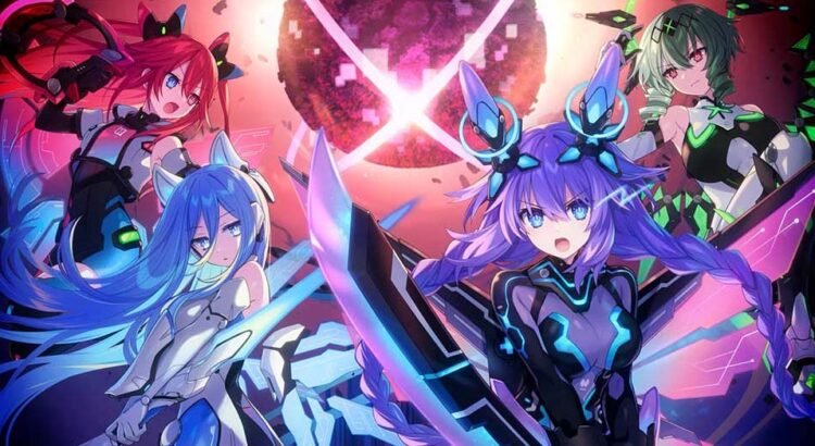 Neptunia Unlimited Diumumkan, Game Mainline Baru Franchisenya Setelah 10 Tahun Lebih!