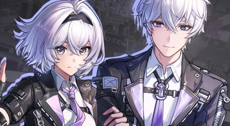 Neverness to Everness Tersedia untuk Pre-Order di PlayStation 5