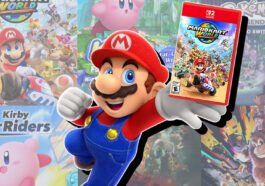 Nintendo Ubah Skema Harga Switch 2, Game Fisik Kini Lebih Mahal $10