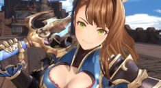 Nyobain Closed Beta Granblue Fantasy Relink Endless Ragnarok - Crossplay yang Sudah Super Mulus!