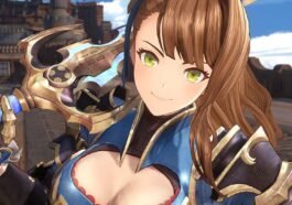 Nyobain Closed Beta Granblue Fantasy Relink Endless Ragnarok - Crossplay yang Sudah Super Mulus!
