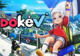 Pearl Abyss Targetkan DokeV Rilis 2–3 Tahun Lagi, Pengembangan Kembali Dikebut