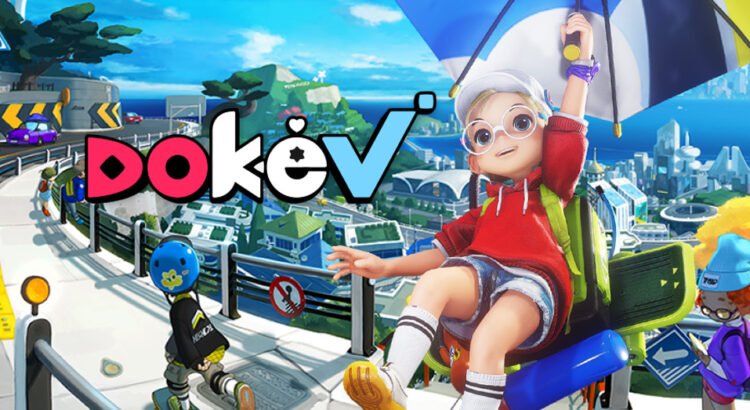 Pearl Abyss Targetkan DokeV Rilis 2–3 Tahun Lagi, Pengembangan Kembali Dikebut