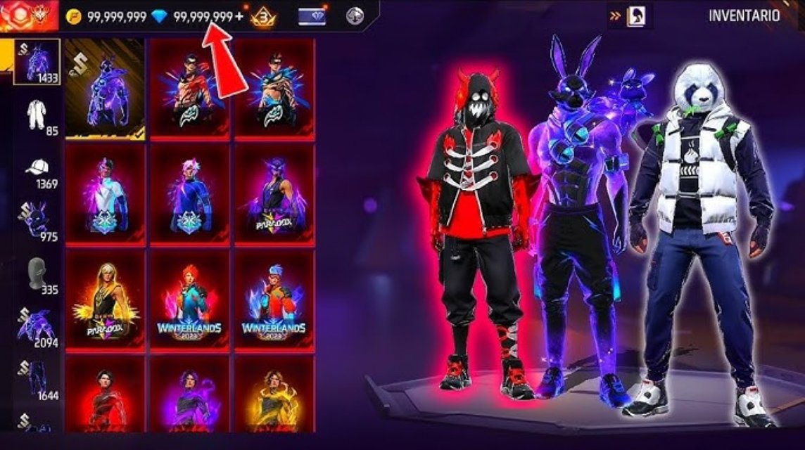 ff kipas my id verify uid