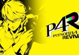 Persona 4 Revival Kembali Dapatkan Update Domain dan Package Baru di Database Steam