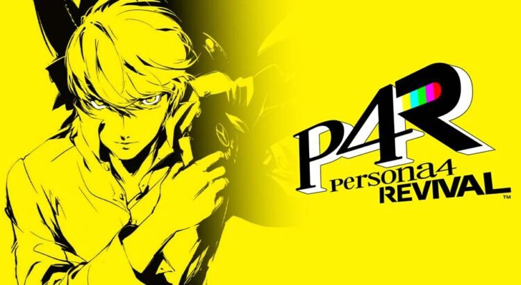 Persona 4 Revival Kembali Dapatkan Update Domain dan Package Baru di Database Steam