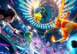 Pokémon Champions Tetapkan Jadwal Rilis Pasti untuk Versi Nintendo Switch