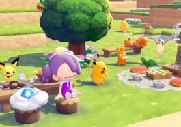 Pokémon Pokopia Resmi Rilis di Switch 2, Event Pertama Langsung Disiapkan
