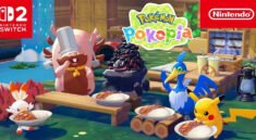 Pokémon Pokopia Tembus 2,2 Juta Copy Penjualan Hanya dalam 4 Hari