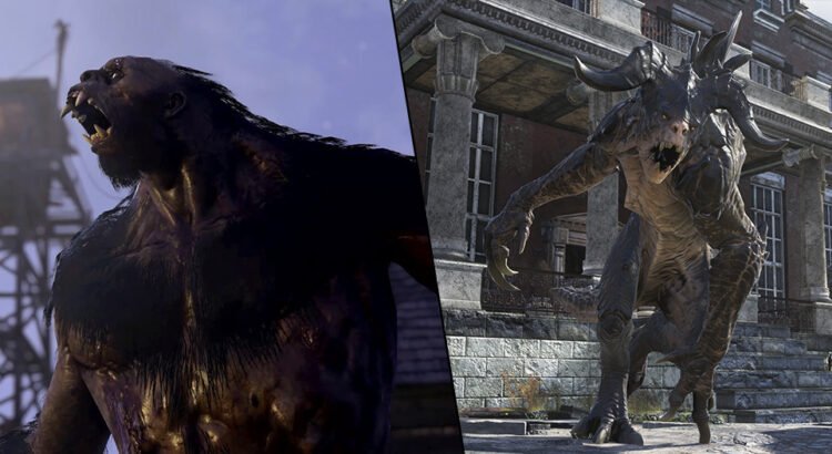 Preview Fallout 76 Update 66: The Backwoods - Hadirkan Bigfoot, Reward Menarik, dan Perombakan Besar Event