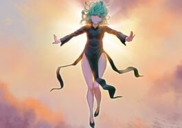 Profil, Kekuatan, dan Fakta Menarik tentang Tatsumaki